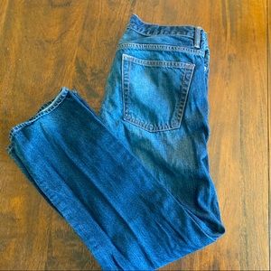 Men’s Gap Premium Denim Jeans